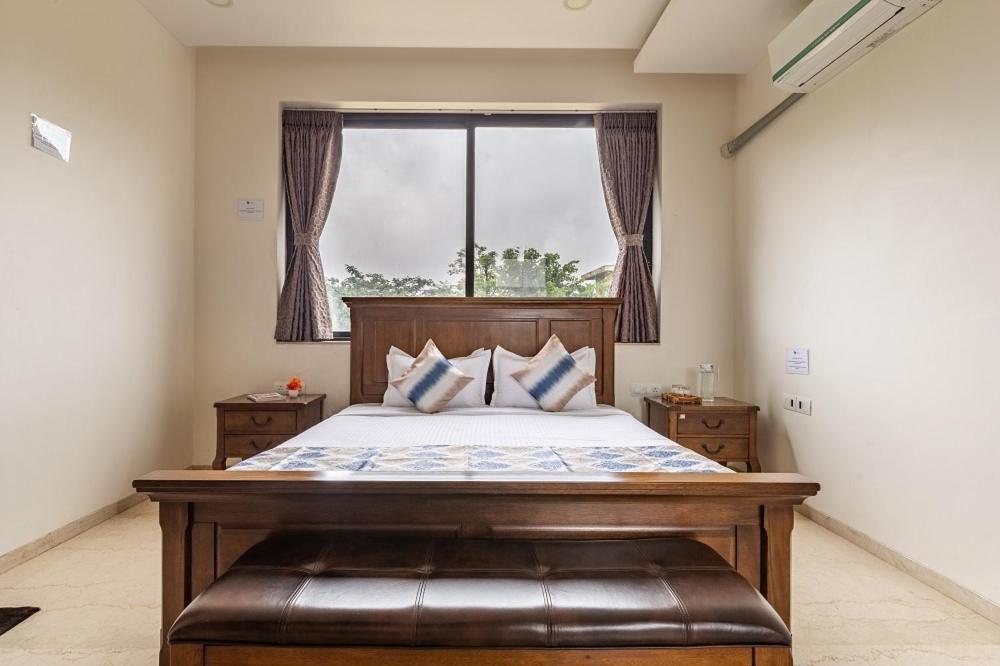 Tipsy Turtle 47 Villa 罗纳瓦拉 外观 照片