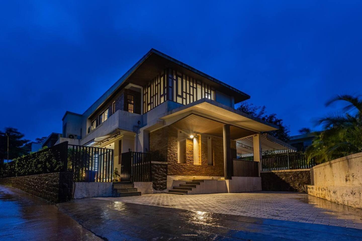 Tipsy Turtle 47 Villa 罗纳瓦拉 外观 照片