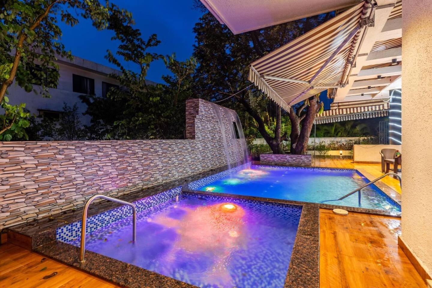 Tipsy Turtle 47 Villa 罗纳瓦拉 外观 照片