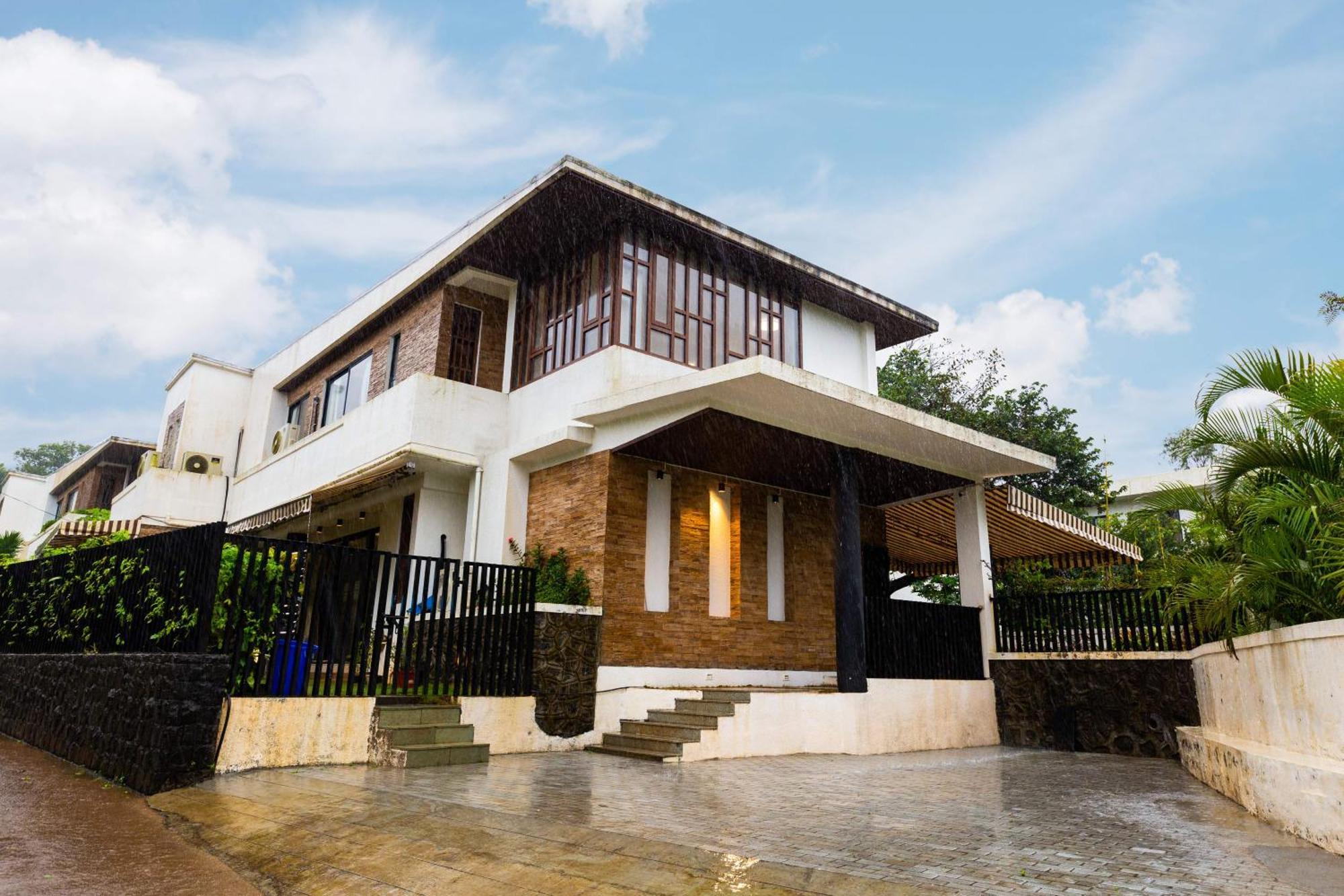 Tipsy Turtle 47 Villa 罗纳瓦拉 外观 照片